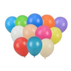 Balony pastelowe 30cm 100szt - 1