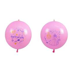 Balony piłki 40cm MIX 50szt - 1