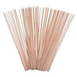 Patyczki bambusowe 30cm 100szt - 1