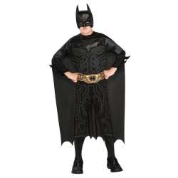 Strój dziecięcy - Batman (strój z maską) - rozmiar