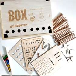Box wielofunkcyjny - 1