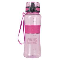 Bidon butelka 550ml Tritanum różowy pink 67546 p12 CoolPack (67546CP) - 1