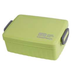 Śniadaniówka pojemnik śniadaniowy zielony 93408 CoolPack (93408CP) - 1