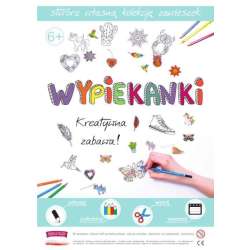 Wypiekanki - kreatywna zabawa! - 1