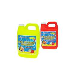 PŁYN DO BANIEK MYDLANYCH 2000ml w kanistrze (H10509) - 4