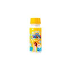 Płyn do baniek mydlanych 60ml TUBAN - 1
