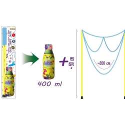 Sznurek do baniek Okulary + płyn 400 ml (GXP-682184) - 1