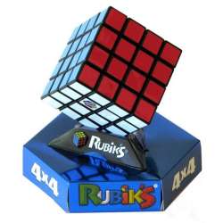 G3 GRA KOSTKA RUBIKA HEX 4x4x4 (GXP-517248) - 1
