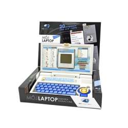 Laptop edukacyjny 67474 HH POLAND (67474-HM171959) - 1