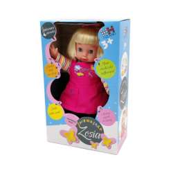 LALKA ZOSIA MÓWI I ŚPIEWA PO POLSKU, NAZYWA OBRAZKI (62105-71564) - 8