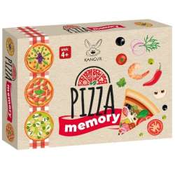 Memory Pizza - 1