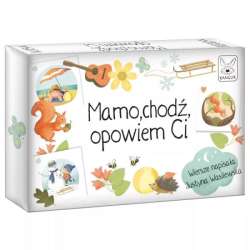 Gra Mamo, chodź opowiem Ci 3+ Kangur (5907758708255) - 1