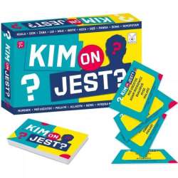 Kim on jest? gra KANGUR (5907758708767) - 1