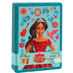 Książka Elena z Avaloru. Zestaw książek z dodatkami AMEET (Z TIN-1)