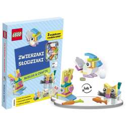LEGO Zwierzaki Słodziaki