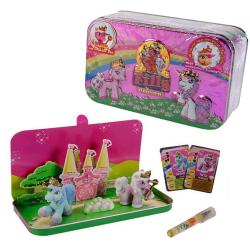 SIMBA FILLY UNICORN Metallbox - 1