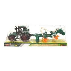 Traktor