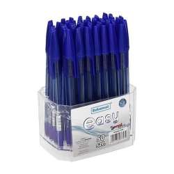 Długopis 0,7mm Easy niebieski (50szt) - 1