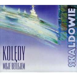 Kolędy - Moje Betlejem CD - 1