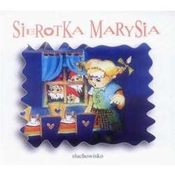 Sierotka Marysia audiobook