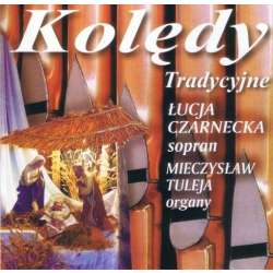 Kolędy Tradycyjne CD