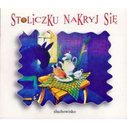 Stoliczku nakryj się audiobook - 1