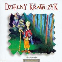 Dzielny Krawczyk audiobook - 1