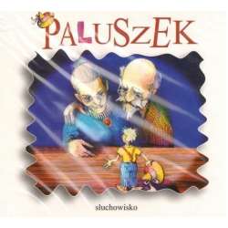 Paluszek audiobook - 1