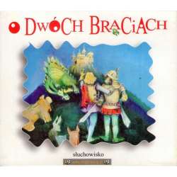 O dwóch braciach audiobook