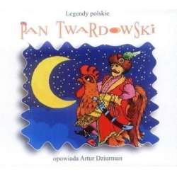 Pan Twardowski audiobook - 1
