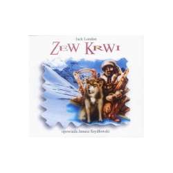Zew Krwi audiobook