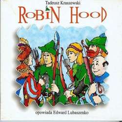 Robin Hood audiobook - 1