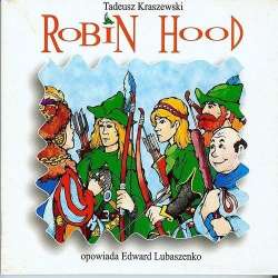 Robin Hood audiobook