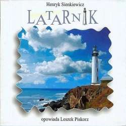 Latarnik audiobook - 1