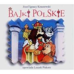 Bajki Polskie audiobook - 1