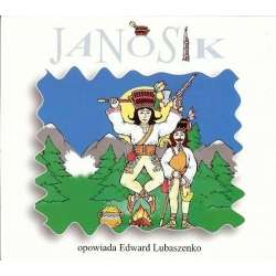 Janosik audiobook