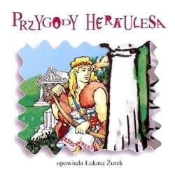 Przygody Herkulesa audiobook - 1