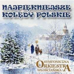 Najpiękniejsze kolędy polskie CD - 1