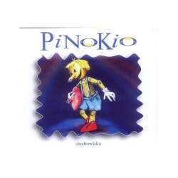 Pinokio audiobook