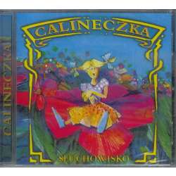 Calineczka audiobook - 1