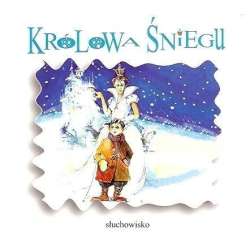 Królowa Śniegu audiobook - 1
