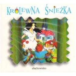 Królewna Śnieżka audiobook - 1