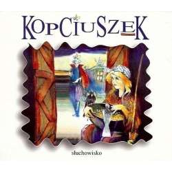 Kopciuszek audiobook