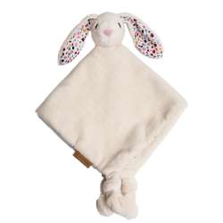 Przytulanka Króliczek DouDou kremowa