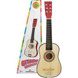 GITARA DREWNIANA UKULELE -pud. (1520593) - 3