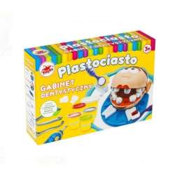 Plastociasto Dentysta (1577436) - 1