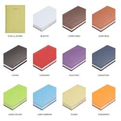 Kalendarz 2026 tygodniowy A4 Vivella MIX - 1