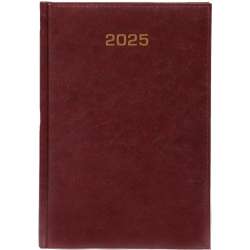 Kalendarz 2025 dzienny B6 Baladek MIX - 1