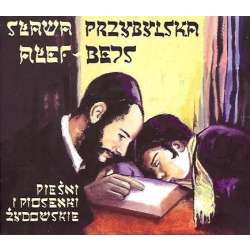 Pieśni i piosenki żydowskie CD - 1