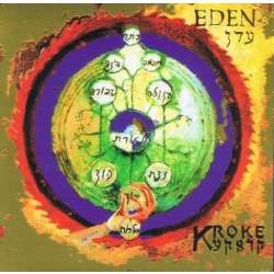 Eden CD